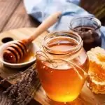 Цикория с мед при хранителни отравяния