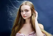 тънка коса