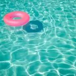 Хлорът в басейните докарва алергия