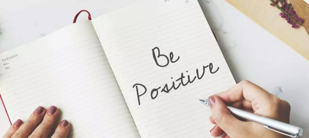 Психологически правила за по-хубав живот - мислете позитивно Психологически правила за по-хубав живот - мислете позитивно