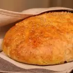 Царевична питка