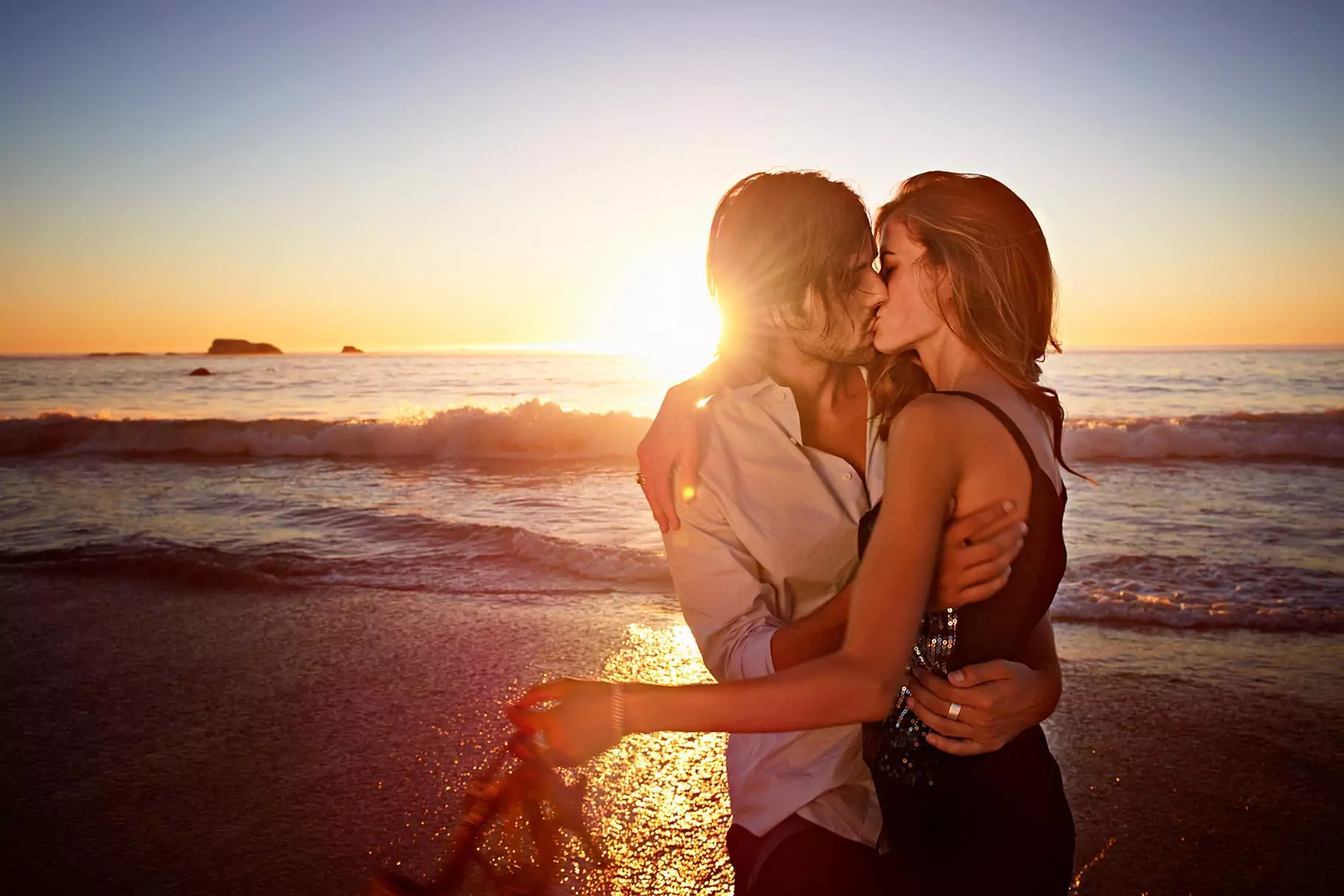 страст през лятото