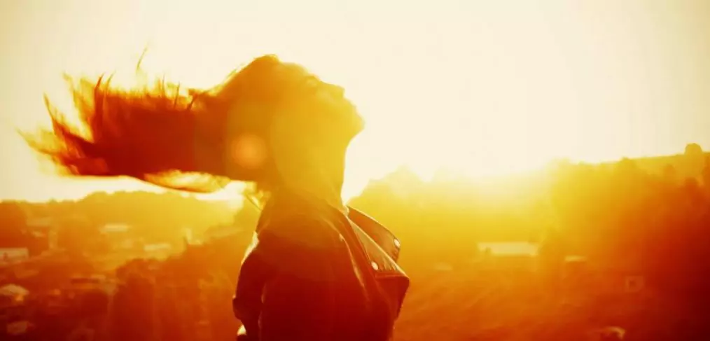 позитивно мислене