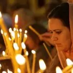 Поверия за Малка Богородица