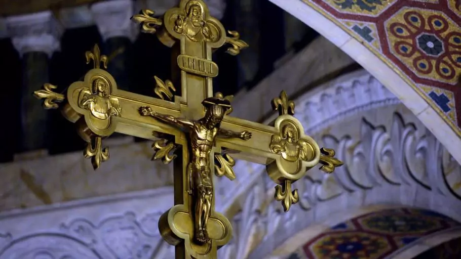 Поверия за Кръстовден - 14 септември Поверия за Кръстовден - 14 септември