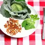 Рецепта за болни от подагра