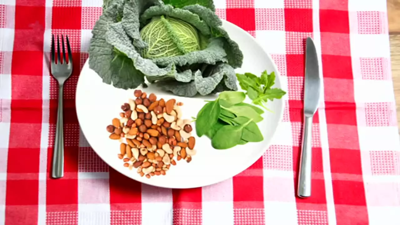 храна при подагра