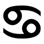 От кога до кога са зодиите - рак