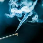 Ароматните пръчици и зодиите