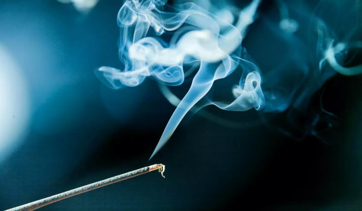 ароматни пръчици