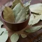 Лечебните свойства на дафиновият лист