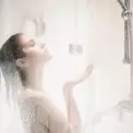 Душът укрепва нервната система