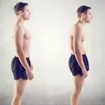 За правилна стойка и походка