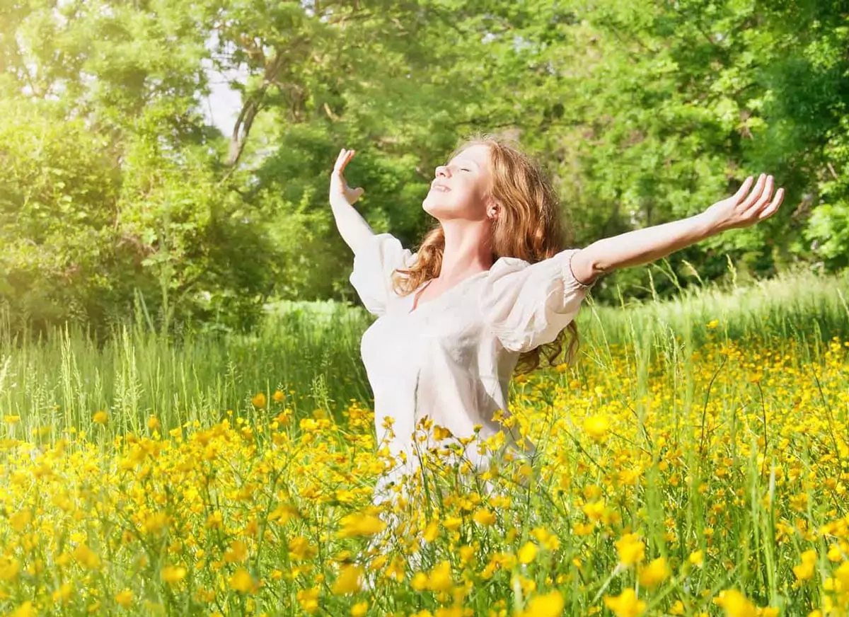 здравословно състояние