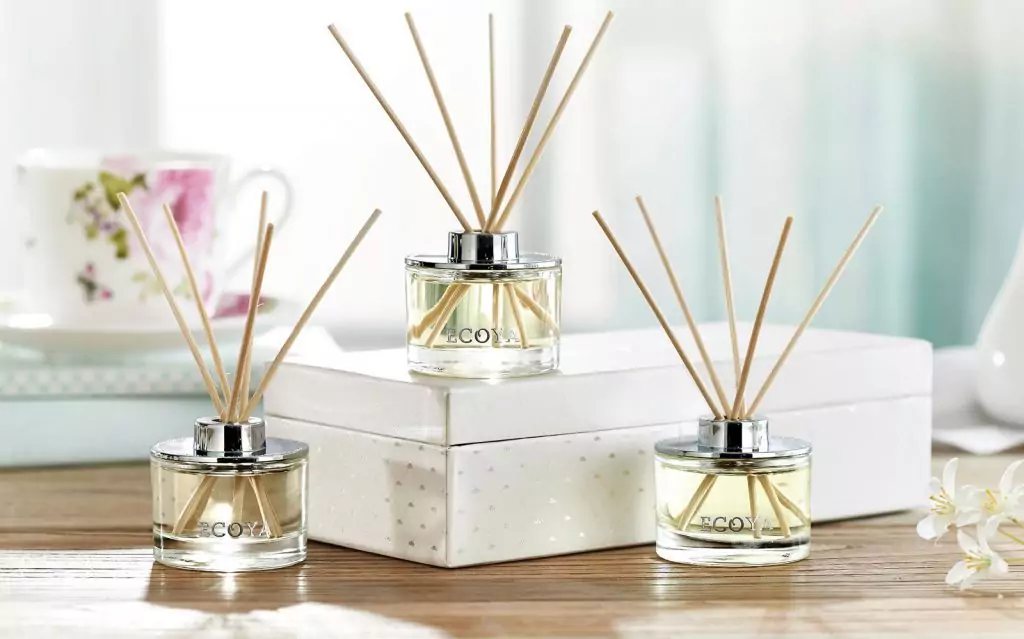 Ароматните пръчици и зодиите Ароматните пръчици и зодиите