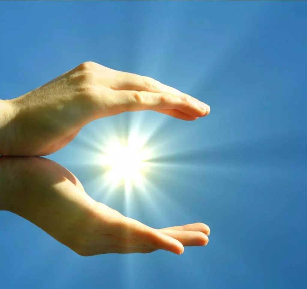 Маски глезят ръцете