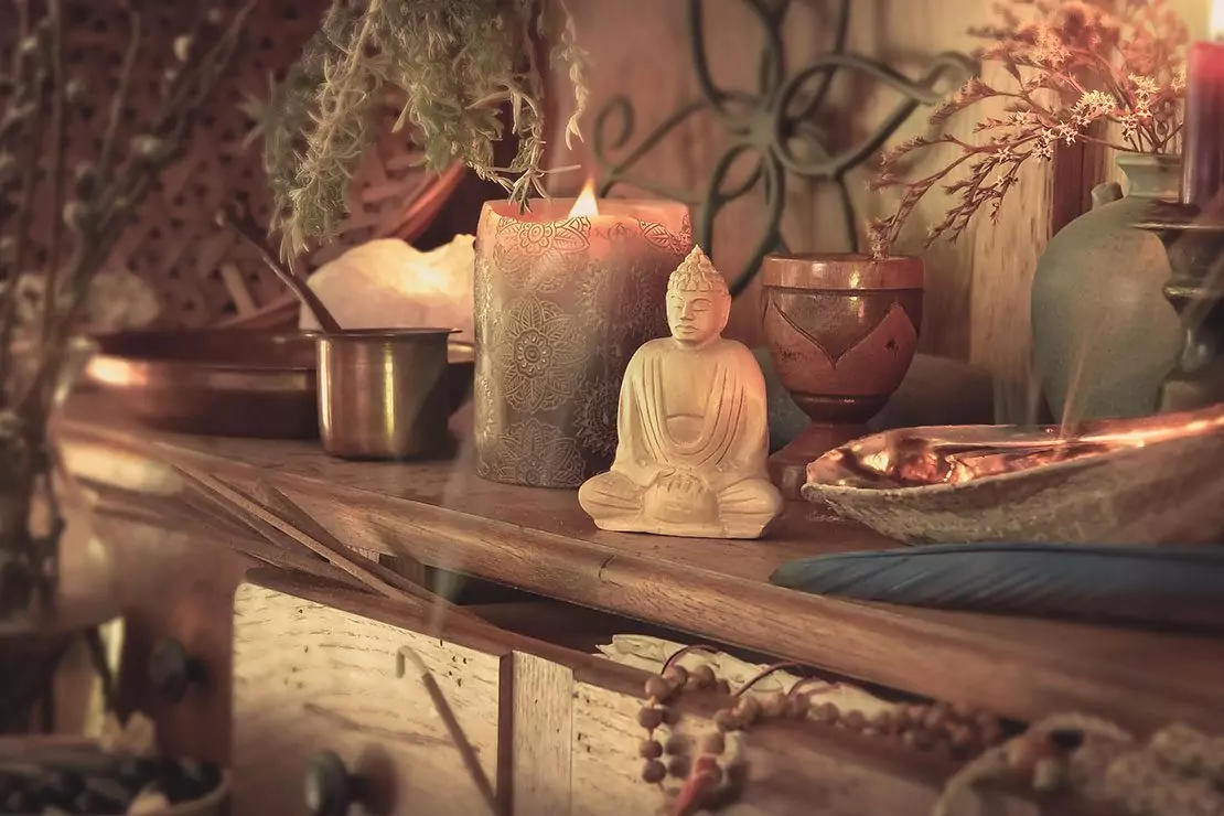 енергията в дома