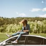 Прилошава ви по време на път ? Ето какво не бива да правите!