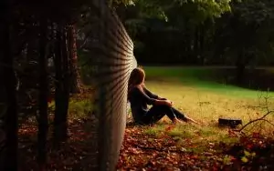 есенна депресия