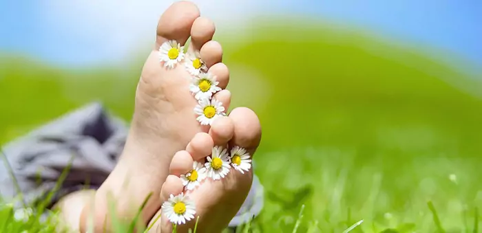 Как сами да си поставим диагноза? - кожа Как сами да си поставим диагноза? - кожа