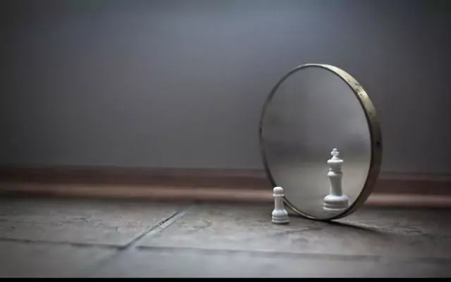 Как да предпазим дома си от завист? - огледало Как да предпазим дома си от завист? - огледало