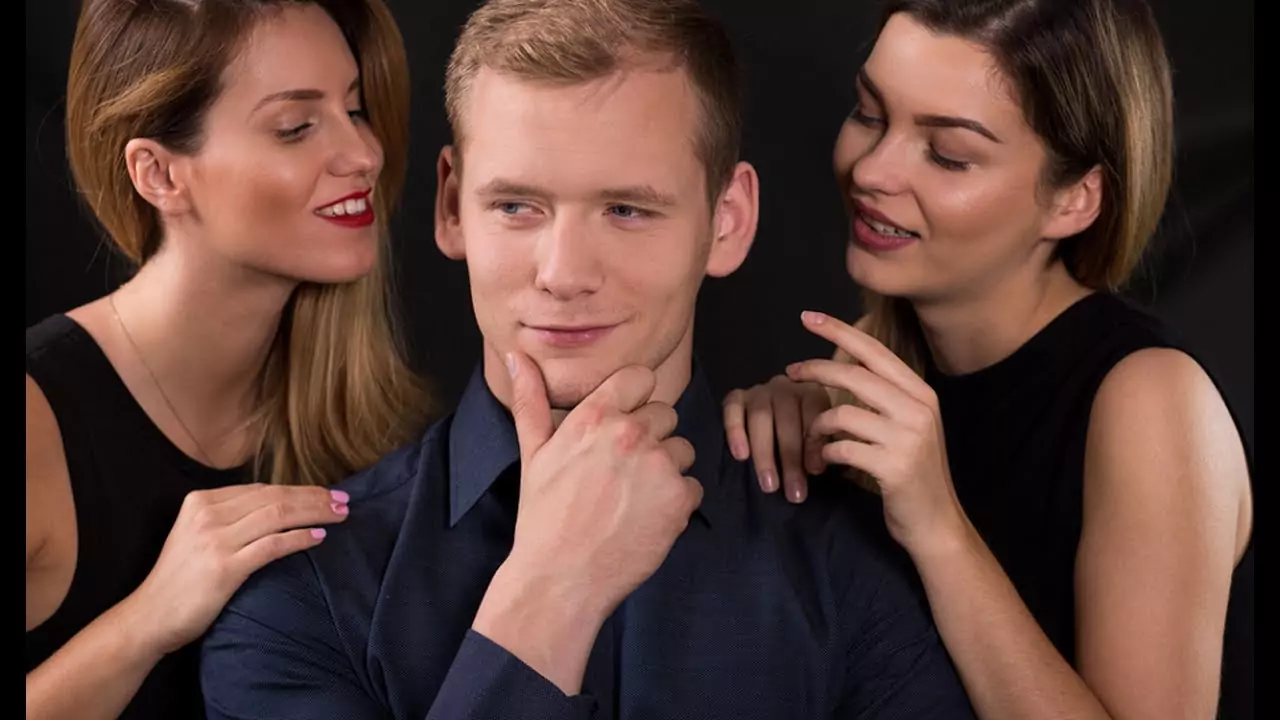 харизматичен