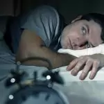 Кажете край на безсънието