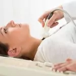 Бъз атакува тиреотоксикозата