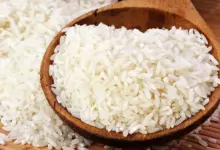 токсини и ориз