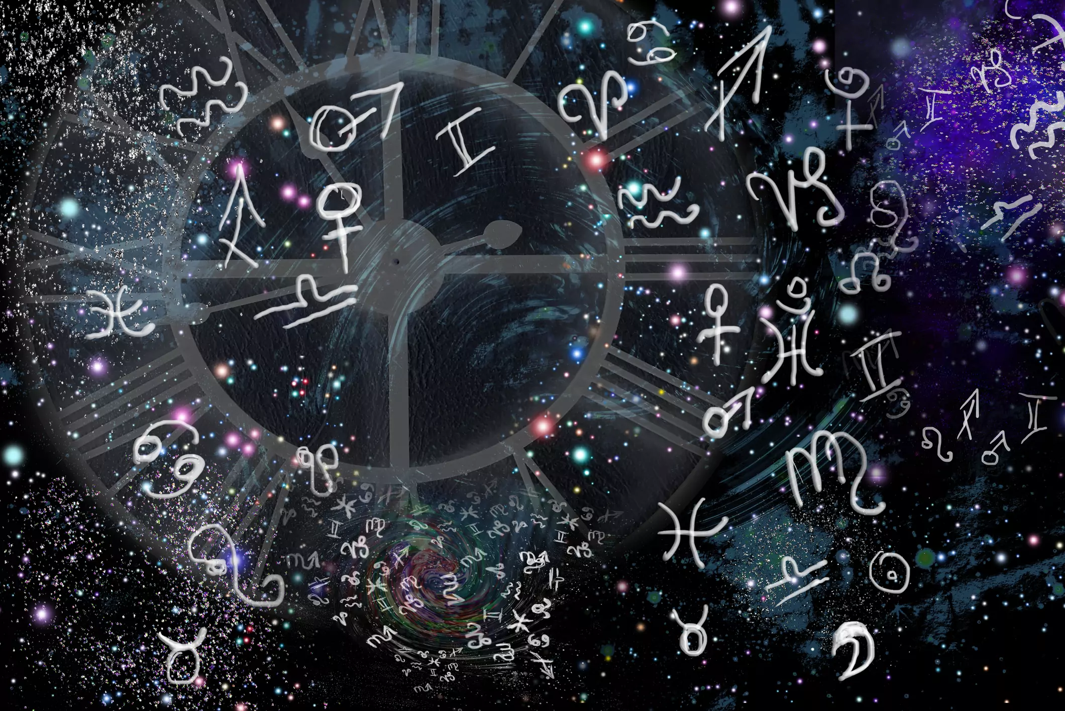 слабостите и зодиите