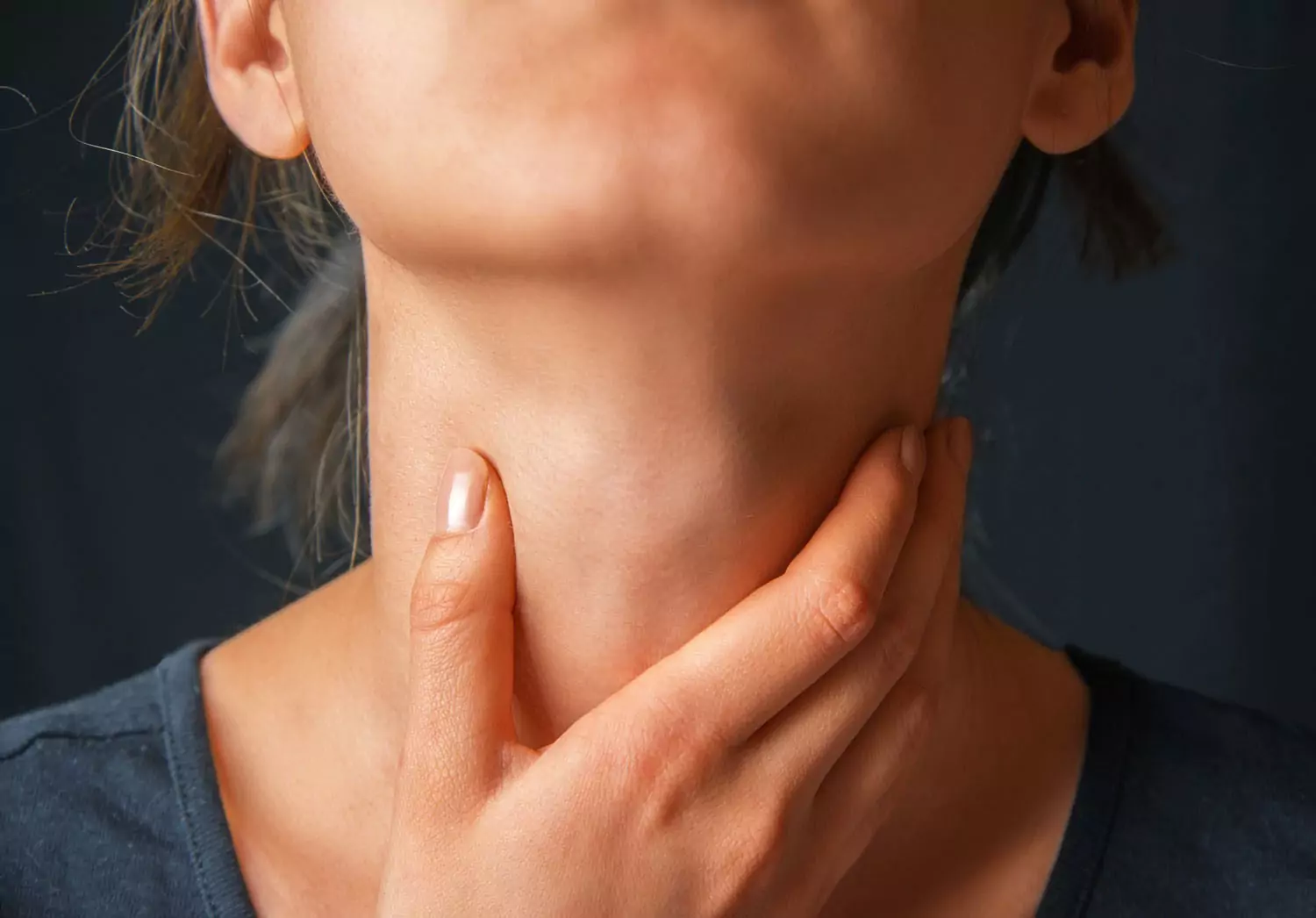 базедова болест