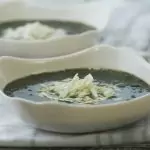 Чорба от коприва