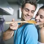 Храни и афродизиаци