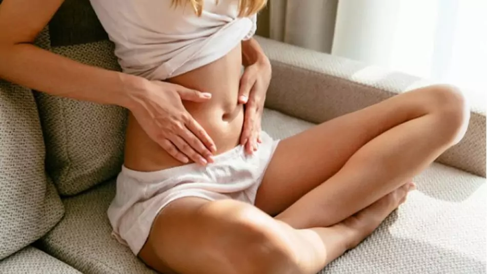 Рецепта при кисти на яйчниците Рецепта при кисти на яйчниците