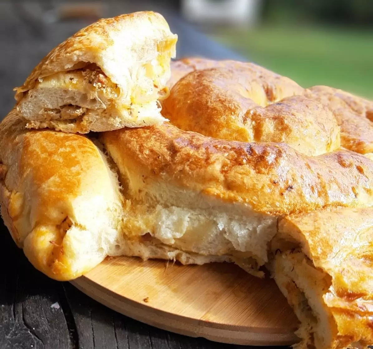 Плевенски лучник