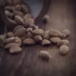 5 причини да похапваме бадеми