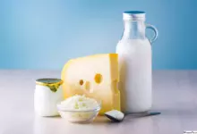 Млечни продукти с дълъг срок на годност