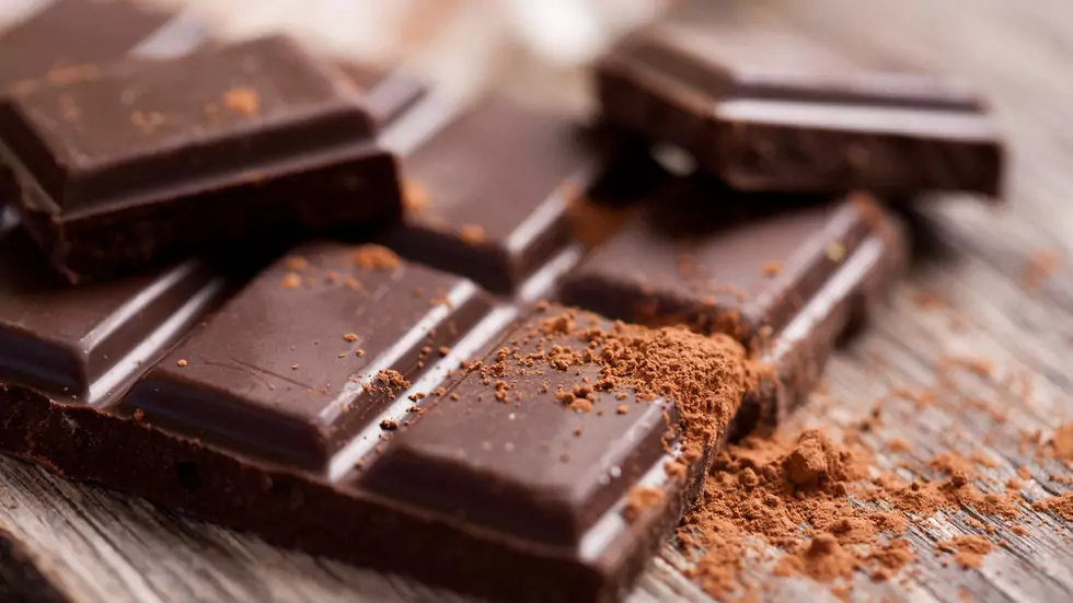 Защо да ядем тези храни заедно - ябълки и тъмен шоколад Защо да ядем тези храни заедно - ябълки и тъмен шоколад