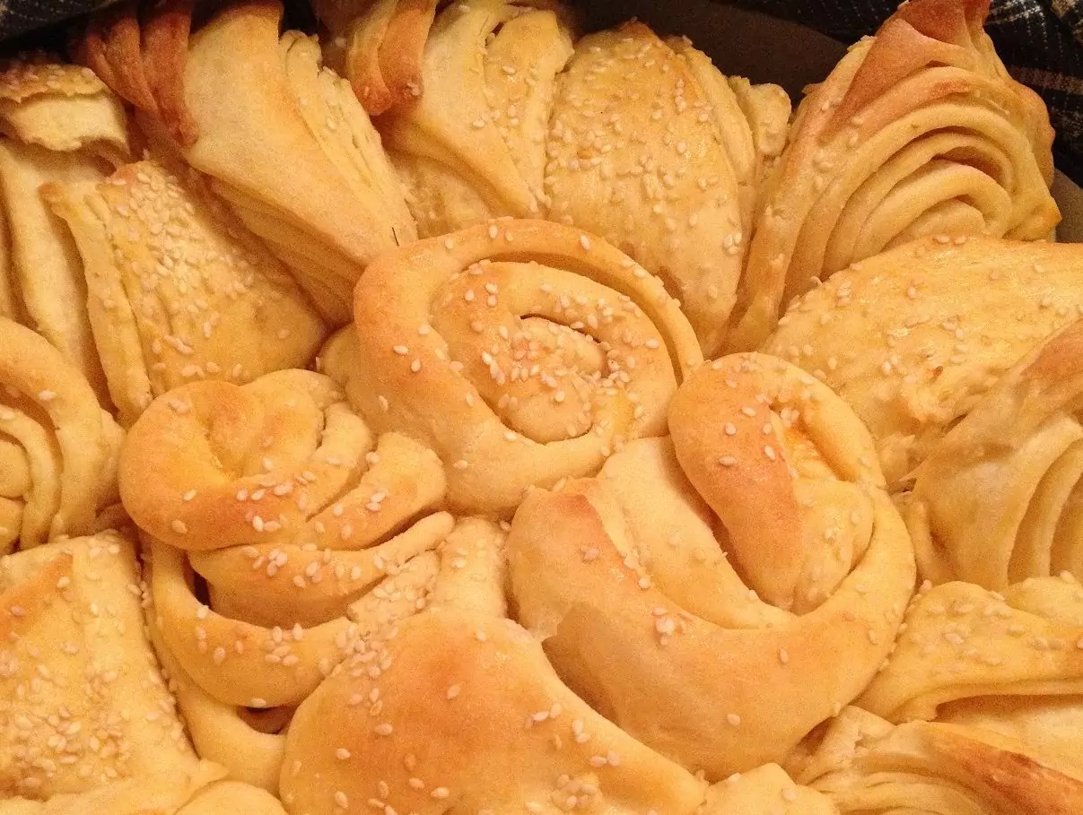 Обредна пита