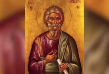 поверия за андреевден