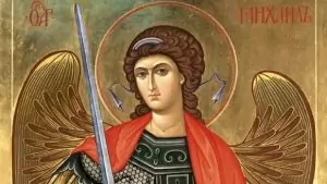 рангеловден
