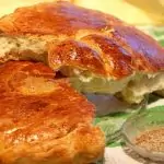 Трапезата на Архангеловден