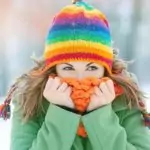 При рязко застудяване не се затваряйте вкъщи