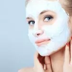 Не използвайте тези продукти в маските за лице