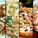 Отслабване по италиански без глад и страх