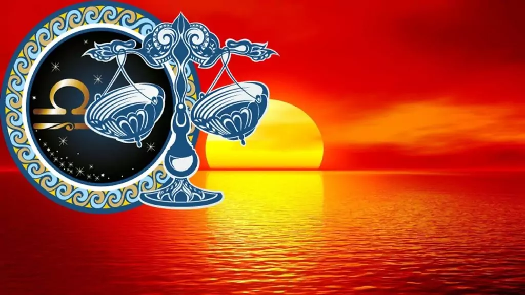 Характеристики на зодия Везни Характеристики на зодия Везни