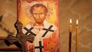 Св. Йоан Златоуст