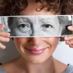 При тъмни кръгове и торбички под очите