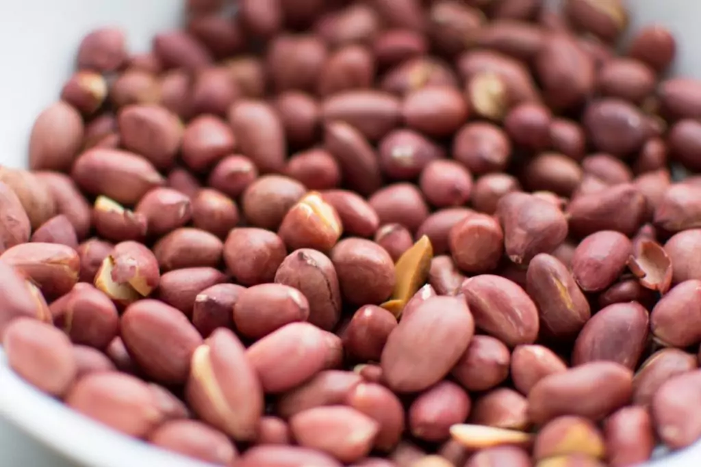 6 храни “помагат“ на възпалителните заболявания - фъстъци 6 храни “помагат“ на възпалителните заболявания - фъстъци