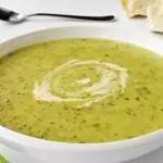 Чорба от тиквички